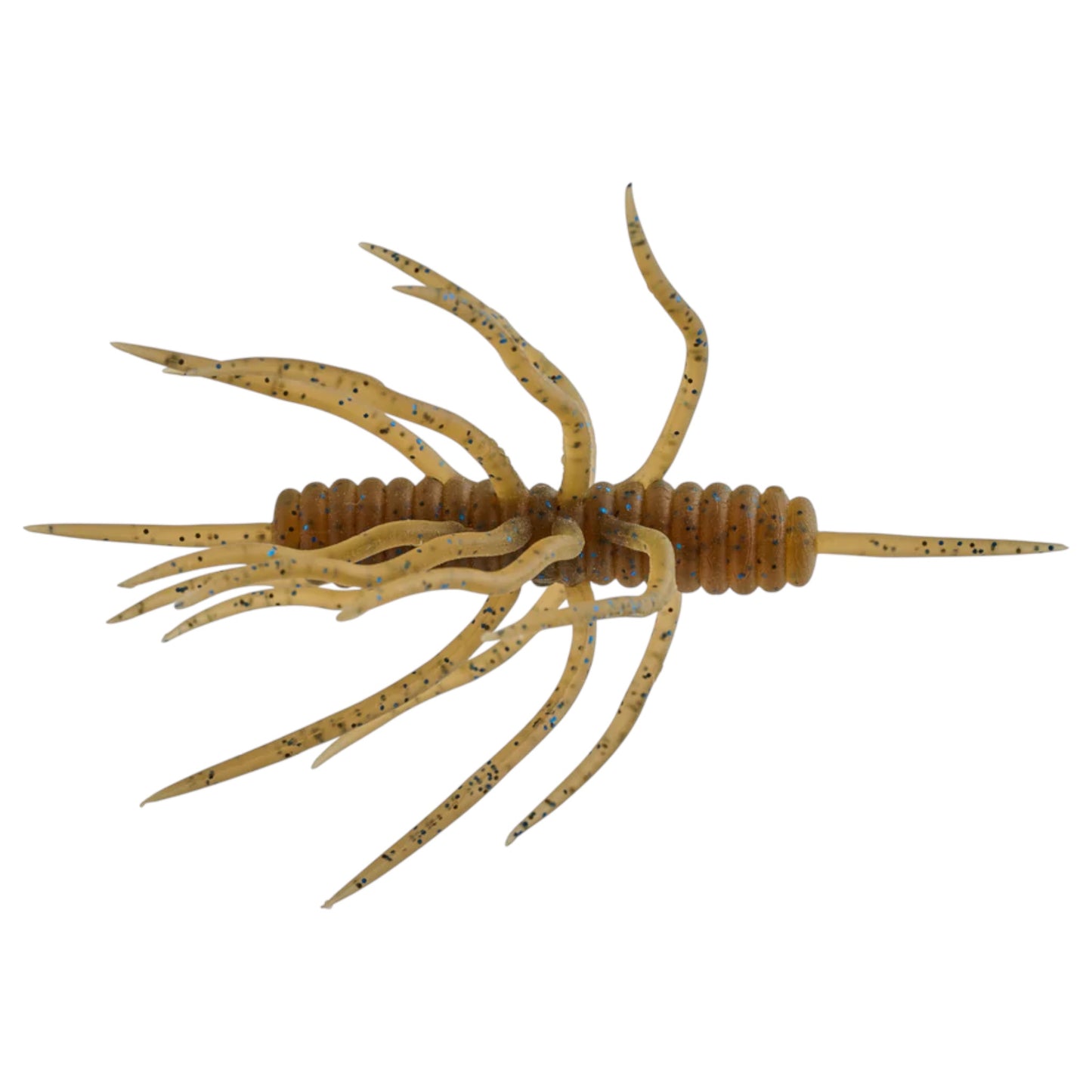 HideUp Coike Thunder Elastomer Creature Bait