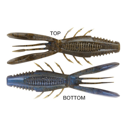 Rapala Crush City 4" Bronco Bug