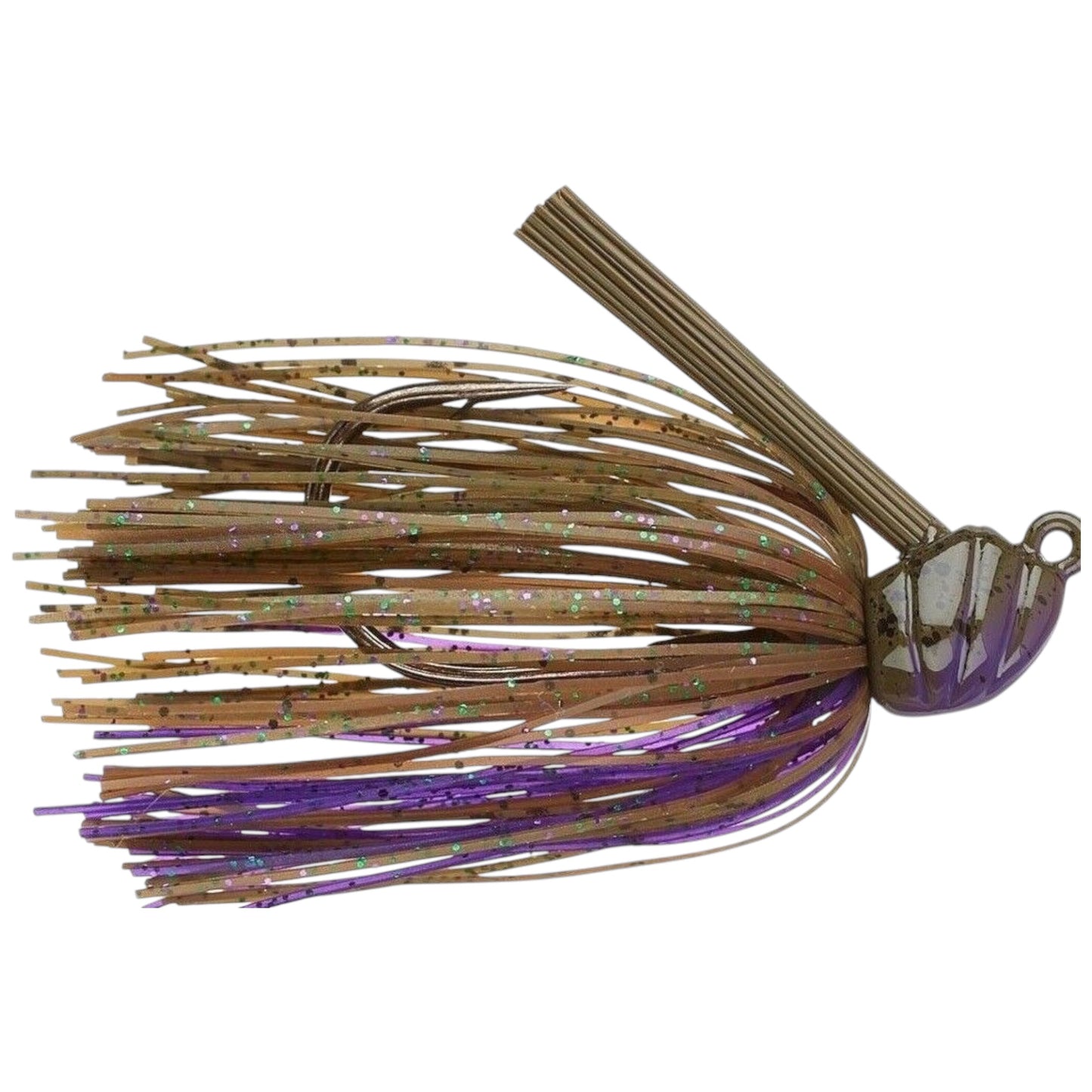 Dirty Jigs Tour Level No-Jack Flippin' Jig