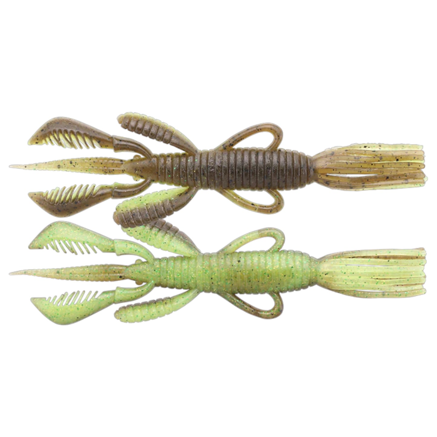 Jackall Pine Shrimp AR Custom