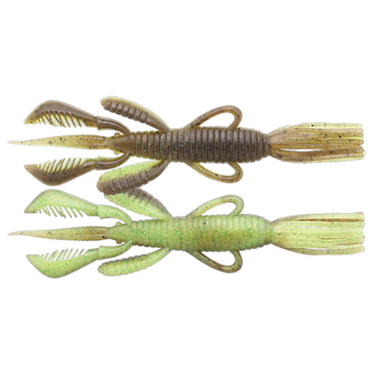 Jackall Pine Shrimp AR Custom