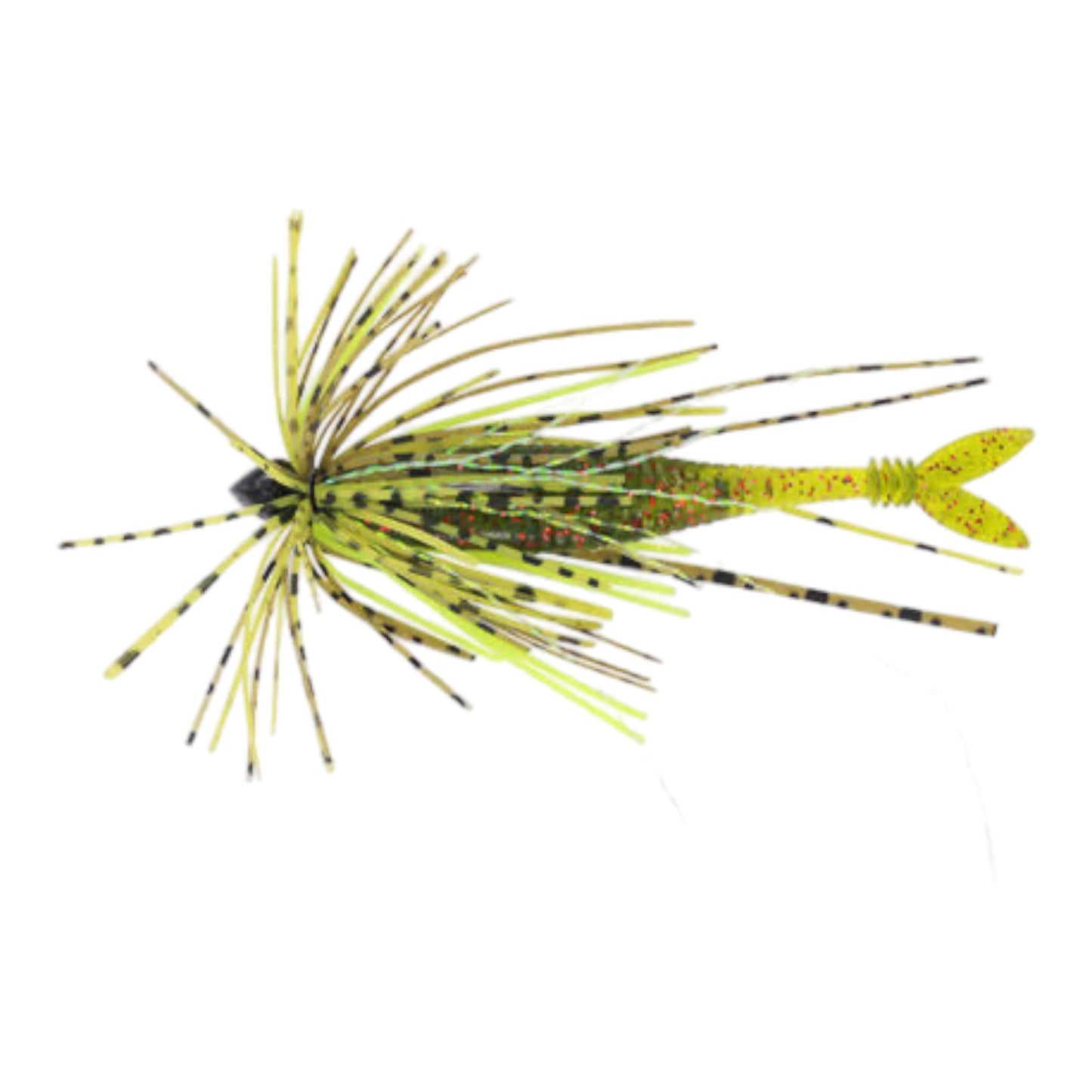 DUO Realis Small Rubber Jig