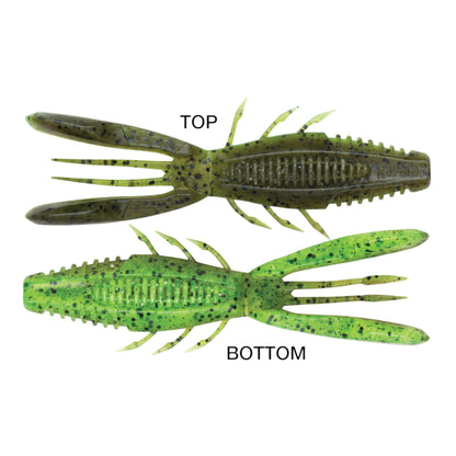 Rapala Crush City 4" Bronco Bug