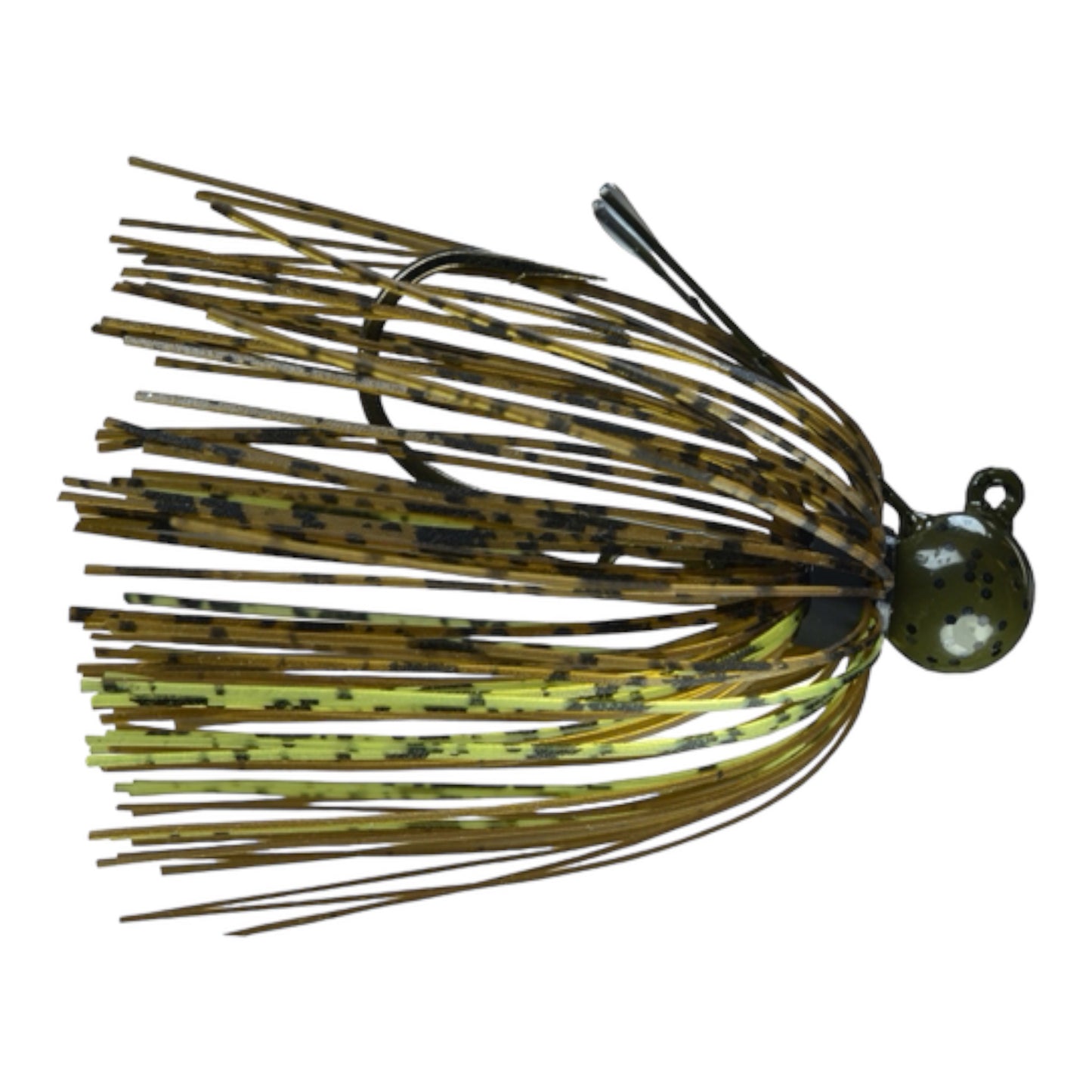 Picasso Lures Little Spotty Tungsten Finesse Jigs
