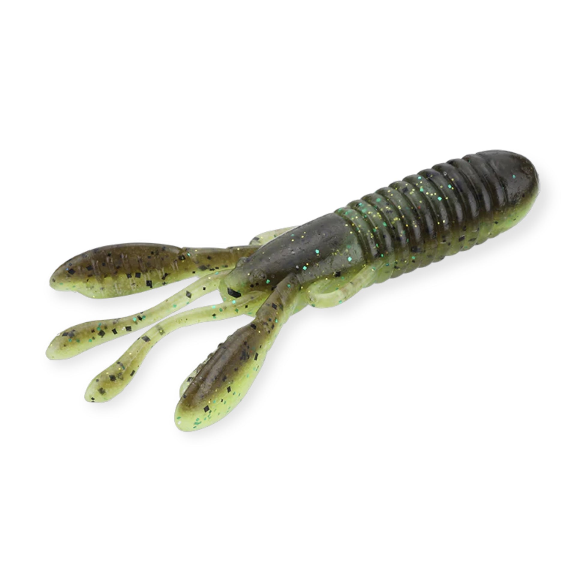 Leurre Souple BIM Tackle Panthera Versatile Craw 6,5cm - Leurre de la pêche Leurre Souple BIM Tackle Panthera Versatile Craw 6,5cm - Leurre de la pêche