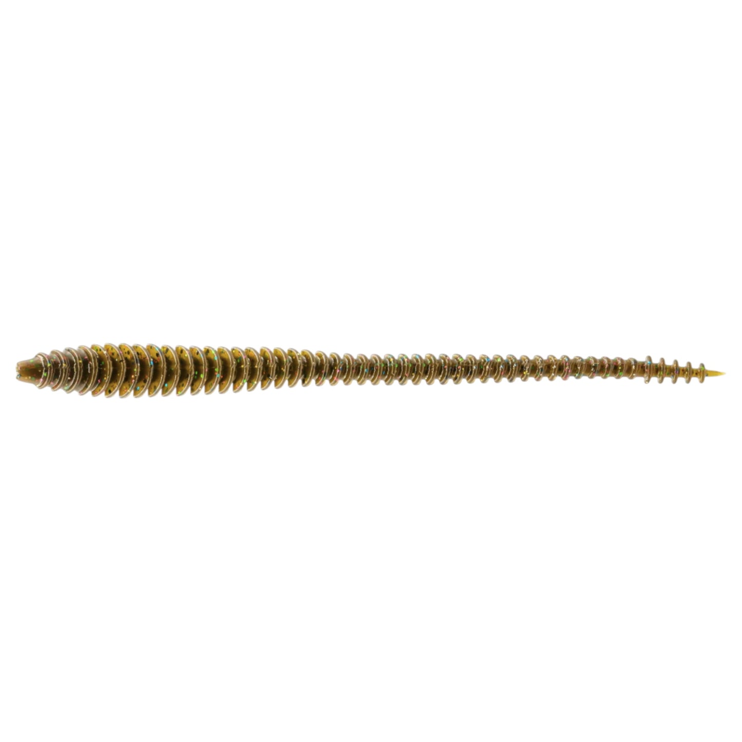 6th Sense Boosa 6.5" Shakey Worm