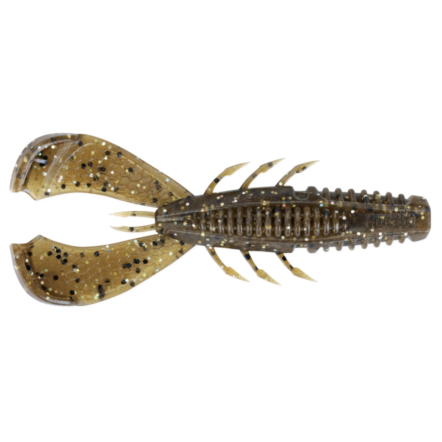 Rapala Crush City Cleanup Craw