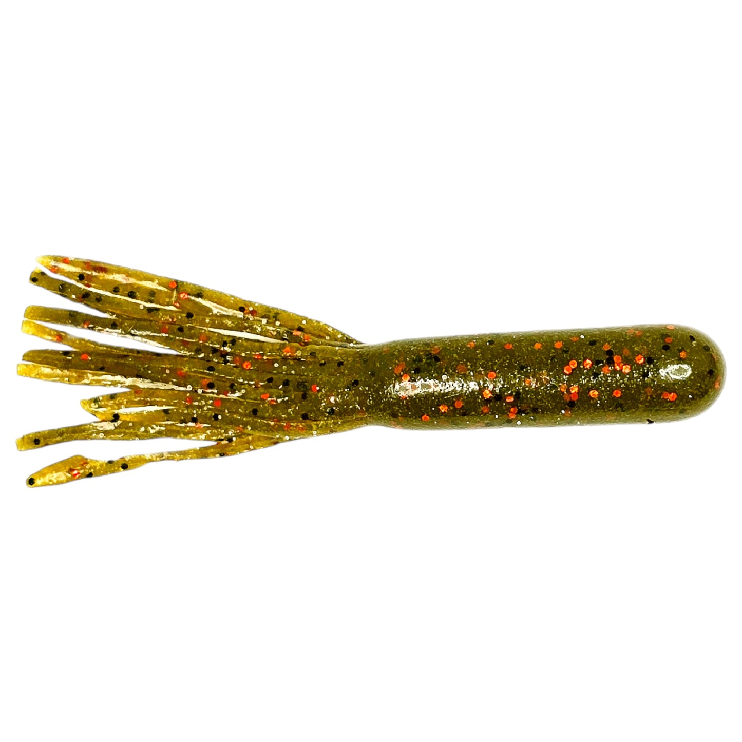 Secret Lures Stupid Tube 3.7"