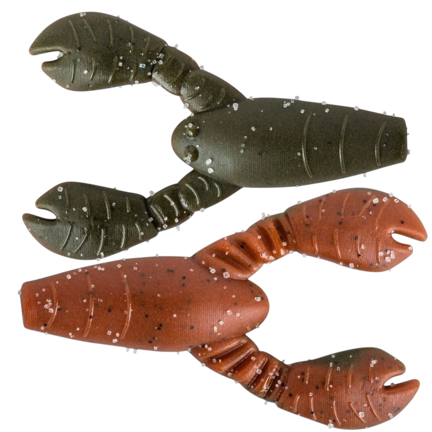 Great Lakes Finesse Snack Craw