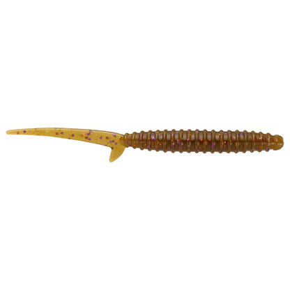 Big Bite Baits Scentsation Thresher Worm
