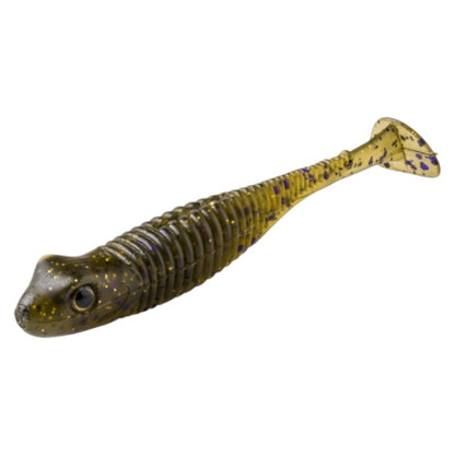 Great Lakes Finesse Dropkick Shad Swimbaits
