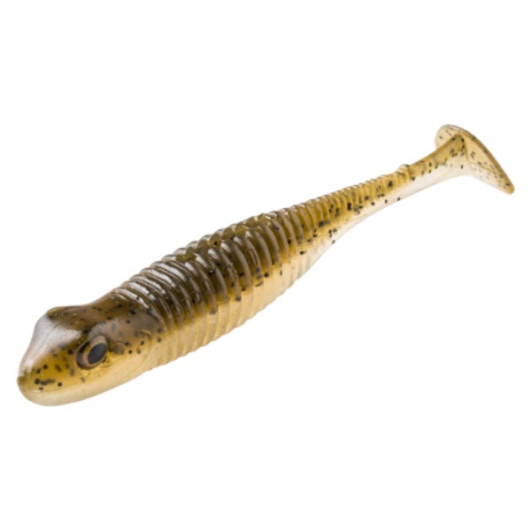 Great Lakes Finesse Dropkick Shad Swimbaits