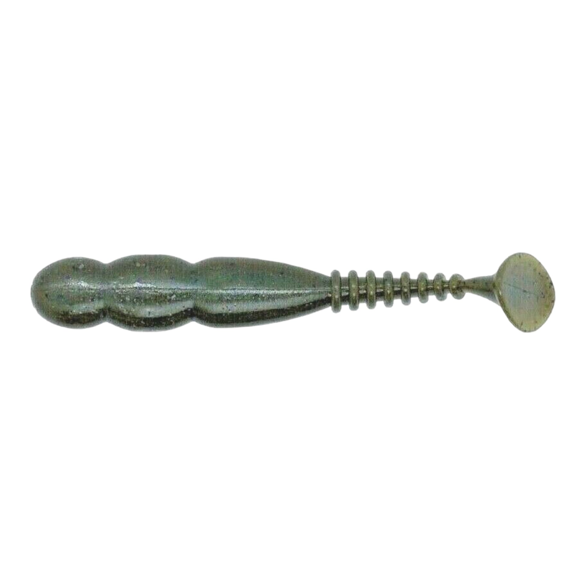 The Reins Fat Rockvibe Shad is an extremely durable and effective