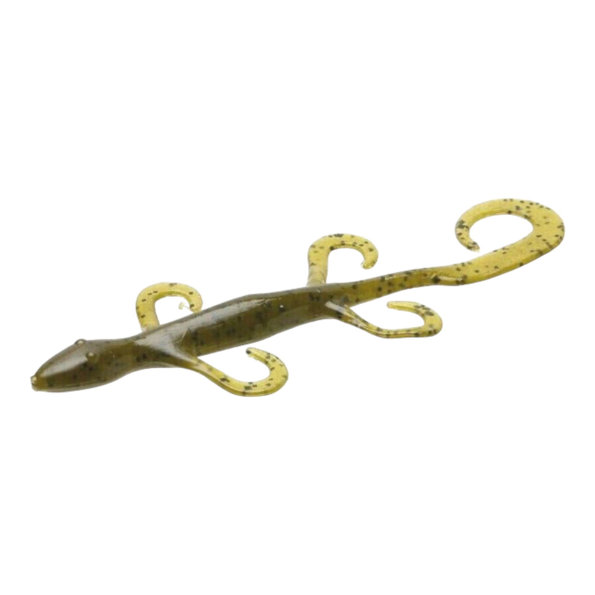 Zoom Soft Plastic Salty Lizard – Three Rivers Tackle