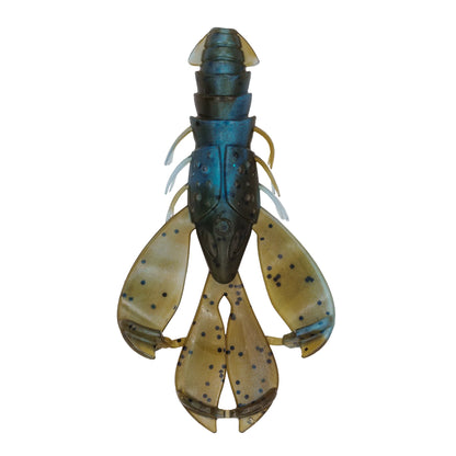 6th Sense 3.8" Congo Craw