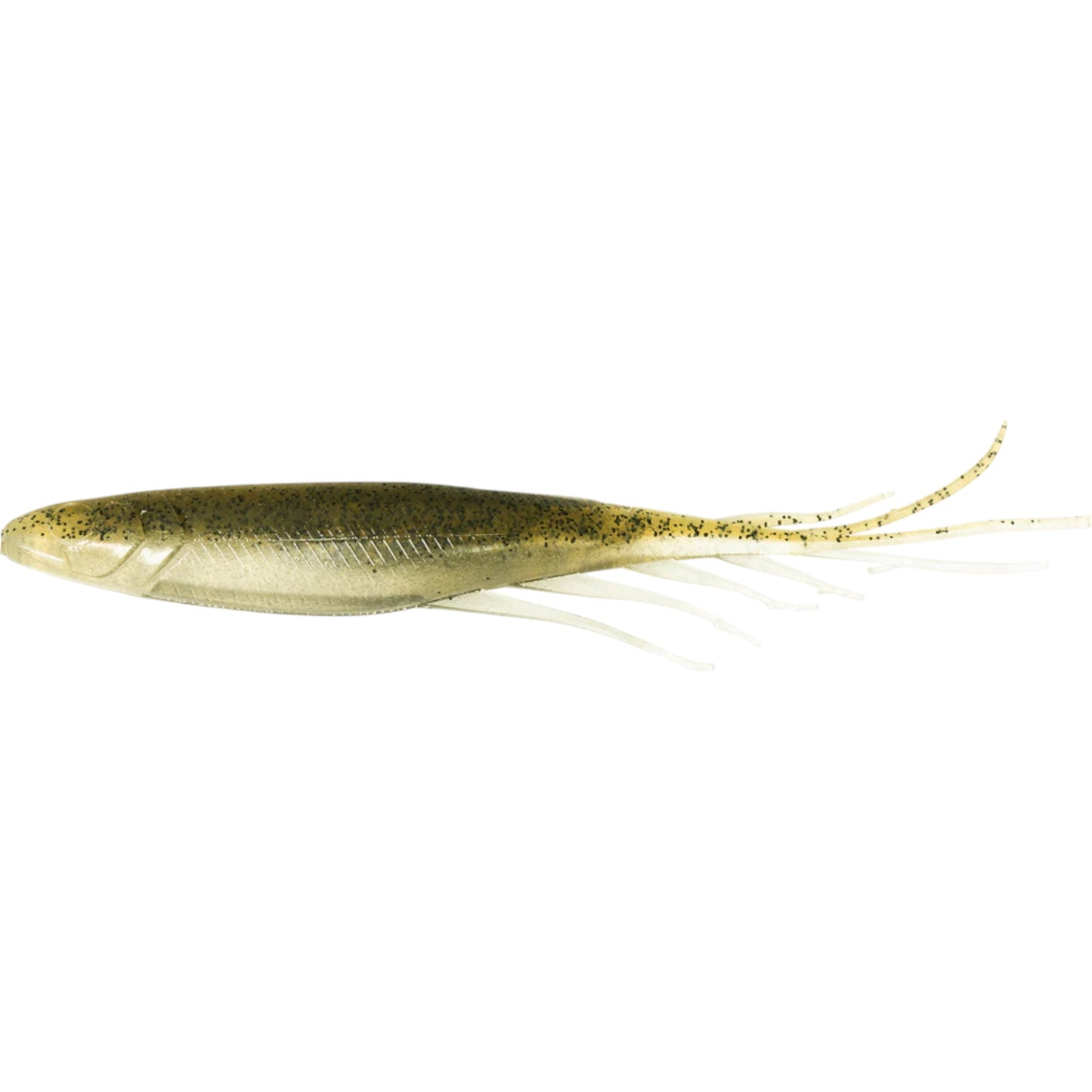HideUp Judy Fish Soft Jerkbait