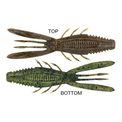Rapala Crush City 4" Bronco Bug