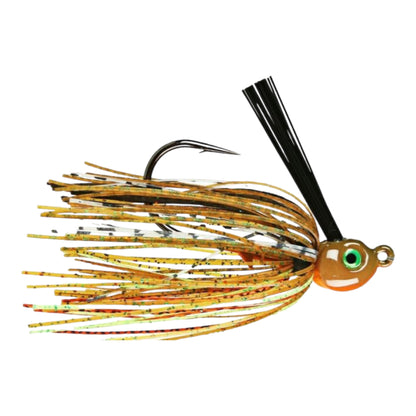 Dirty Jigs California Swim Jig