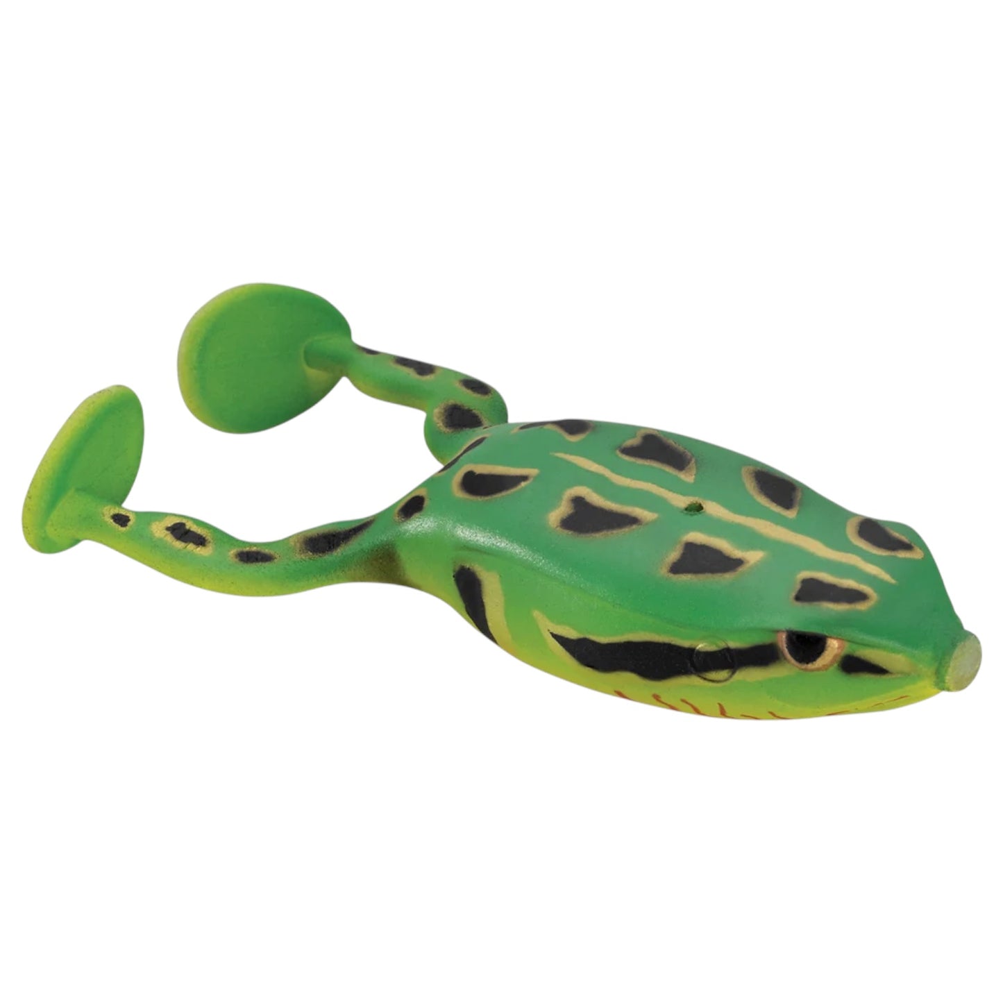 Spro Flappin Frog 60 JR