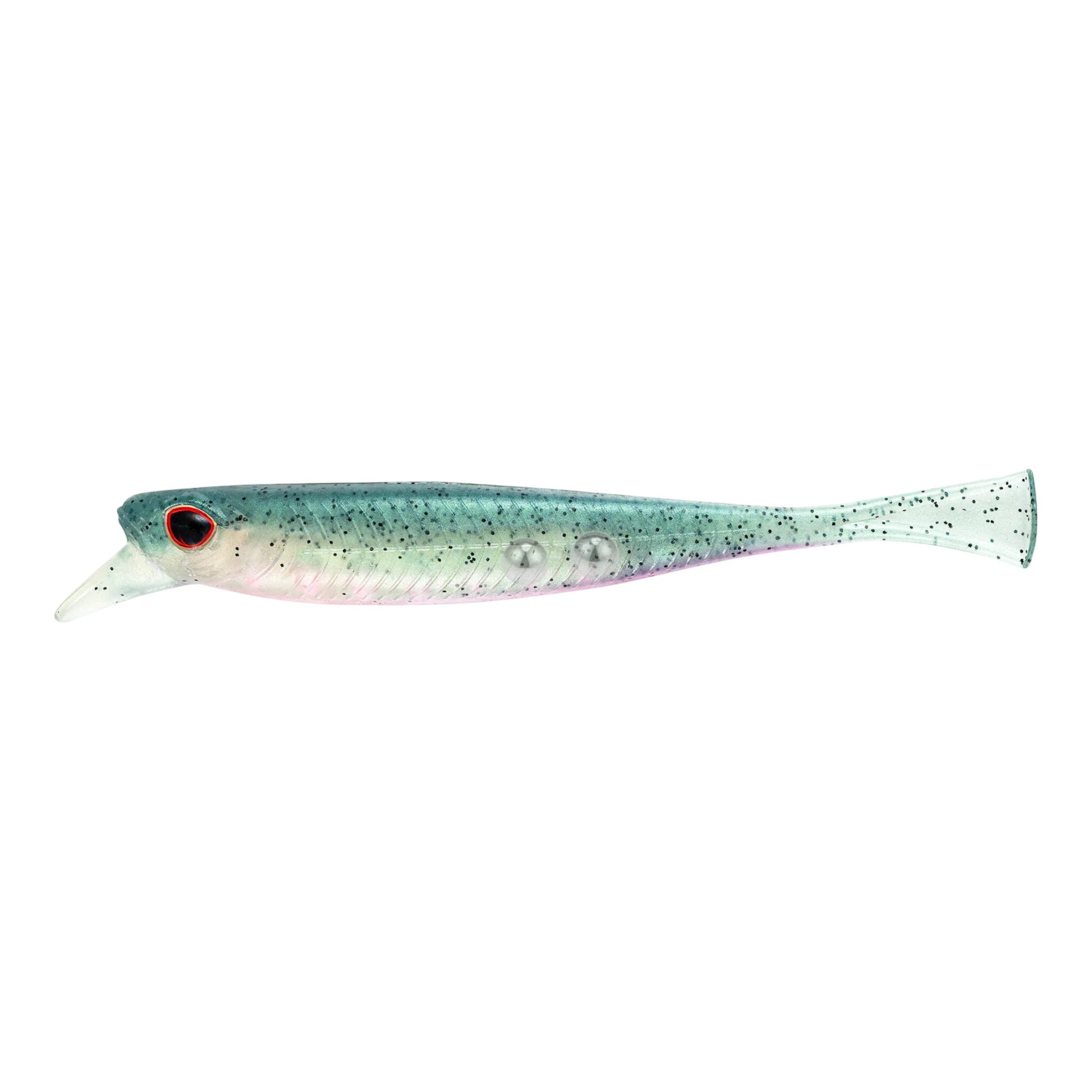 Nomad Design Live Ops Delta Minnow 4.5