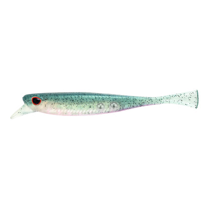 best lures for now ght fishing on the delta Nomad Design Live Ops Delta Minnow 4.5"