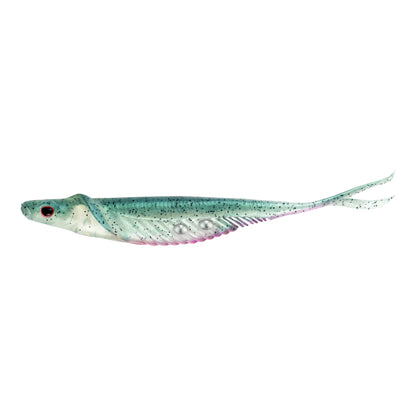 Nomad Design Live Ops Cobra Shad 4.5"