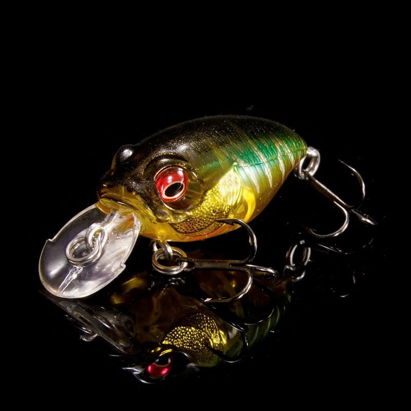 Megabass Limited Edition Respect Series #90: Gin Tonic Tiger