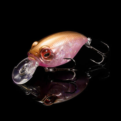 Megabass Limited Edition Respect Series #87: GP Sakura Illusion