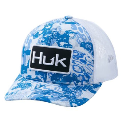 Huk Tide Change Snapback Trucker Hat H3000299