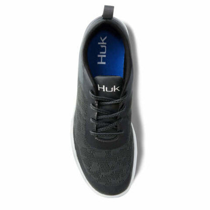 Huk Mahi Lace-Up Shoes H8021005