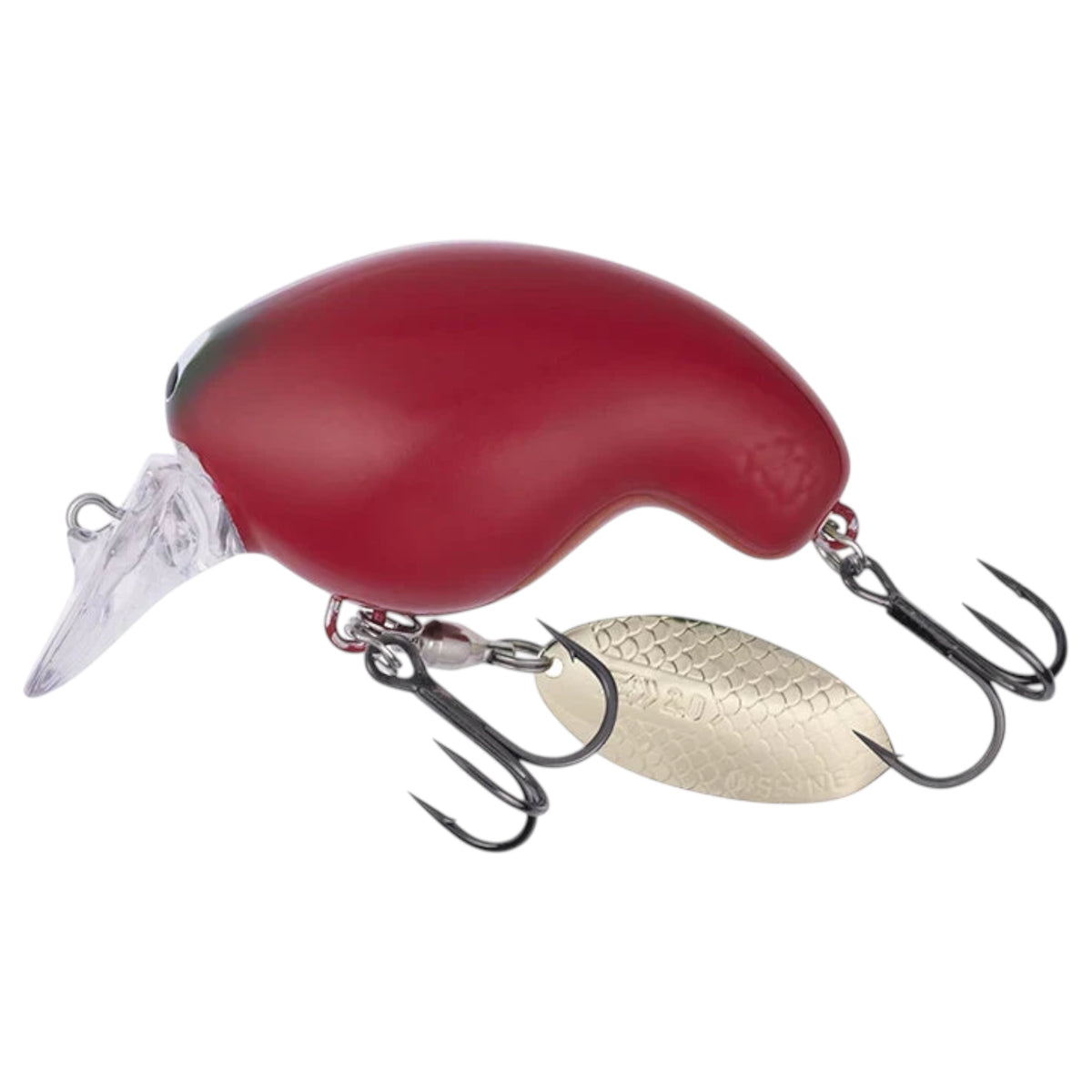 Daiwa Mr. Fortune Wakebait
