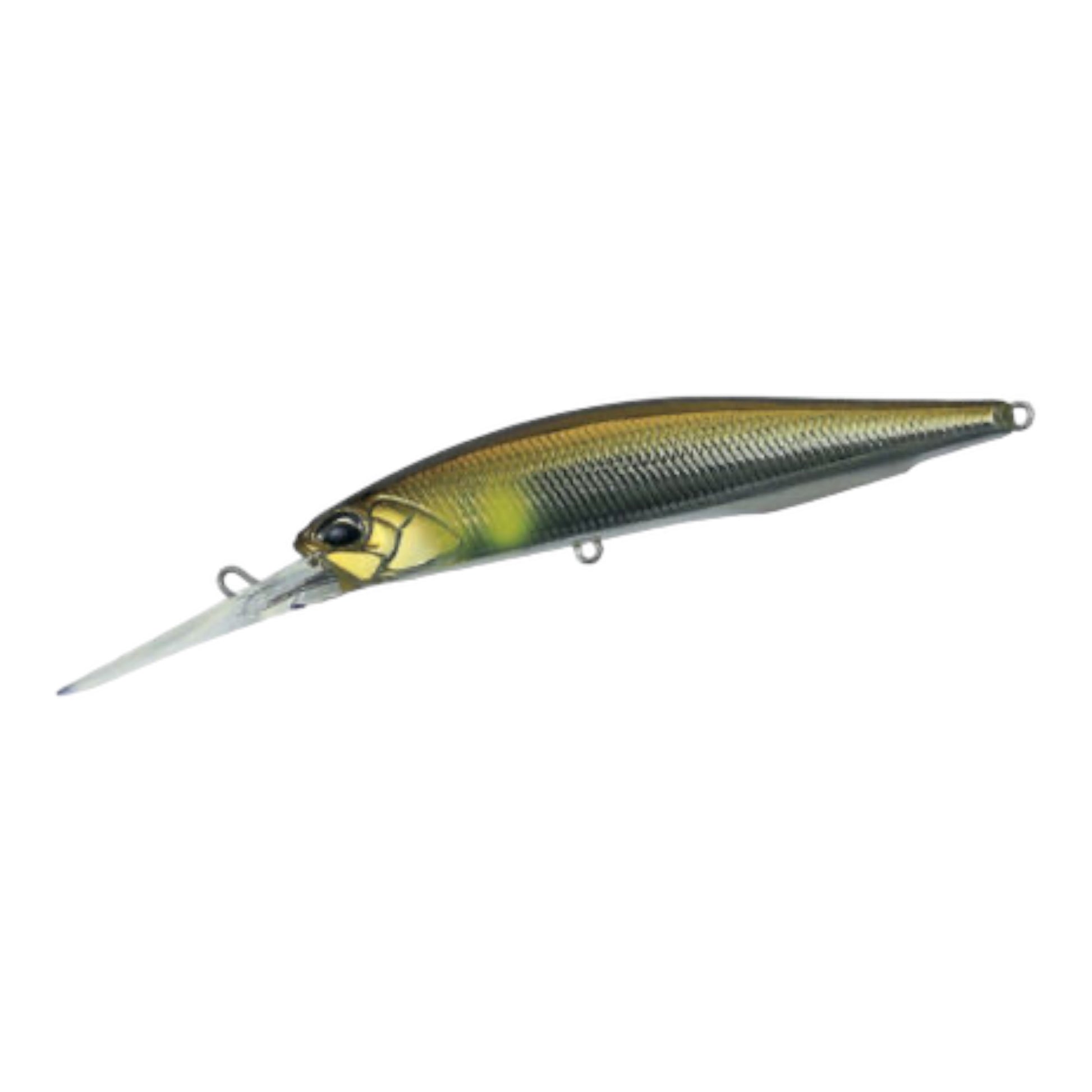 Duo Realis Jerkbait 100 DR Deep Diving Suspend Lure ADA3058 (5102 Duo Realis Jerkbait 100 DR Deep Diving Suspend Lure ADA3058 (5102