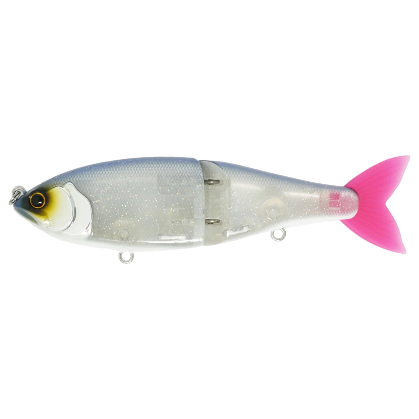 Swimbait Republic Glideway 126 Glide Bait