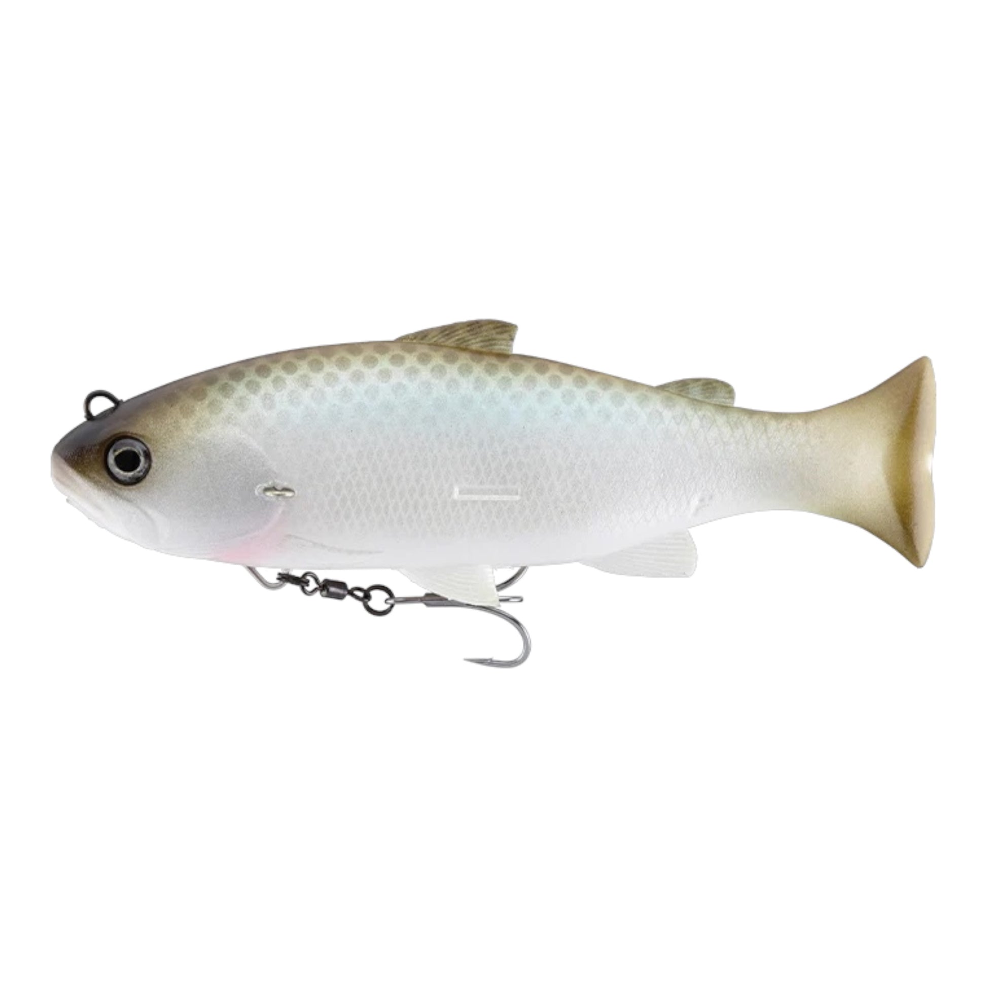 Kit leurre souple armé gunki g'bump swm 145 ready pack - 14.5cm - par 2 Kit leurre souple armé gunki g'bump swm 145 ready pack - 14.5cm - par 2