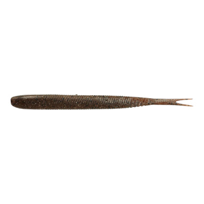Fish Magnet ZXY 4.5" Worm
