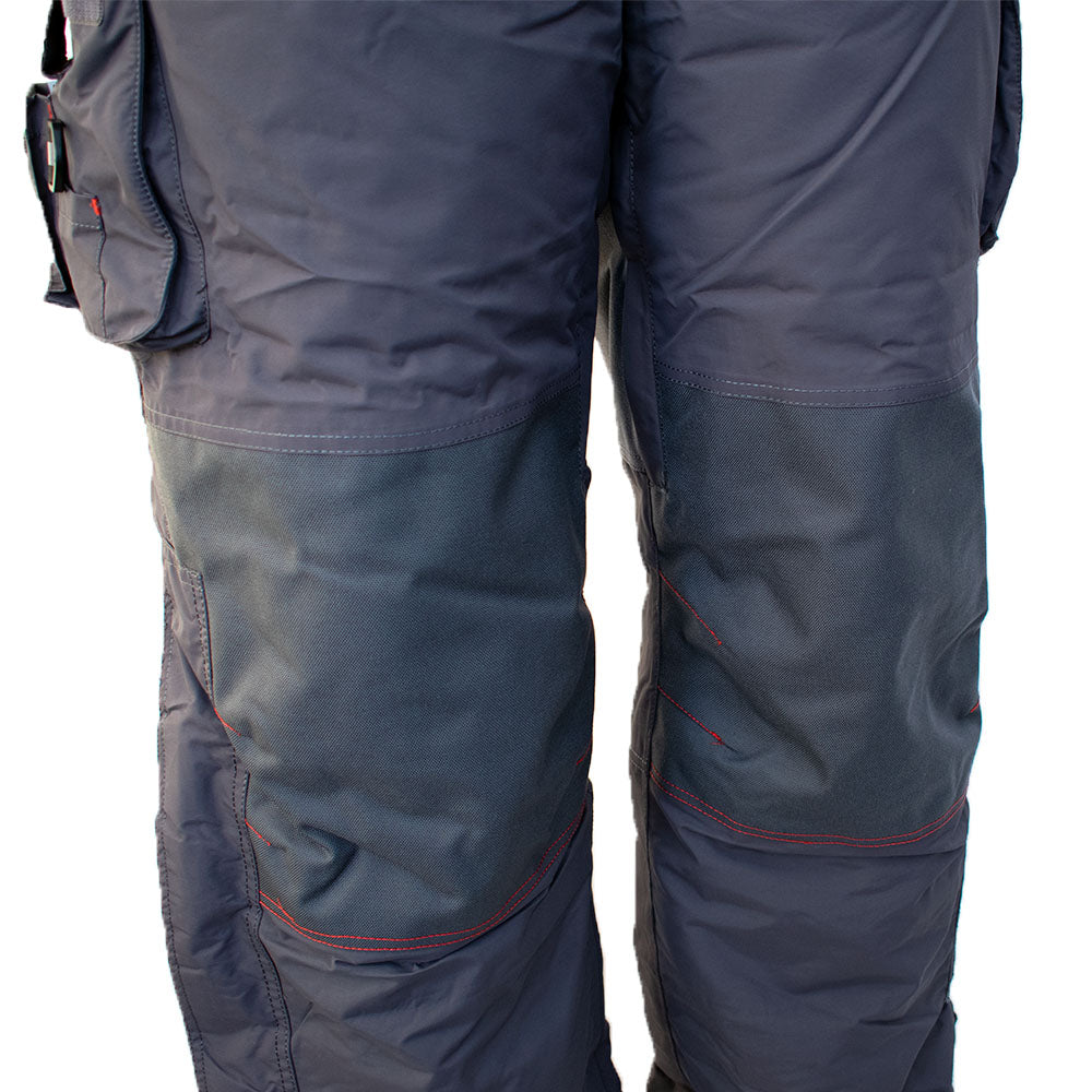 Windrider Hayward 3 Season Float Suit - Rain / Cold Weather Gear