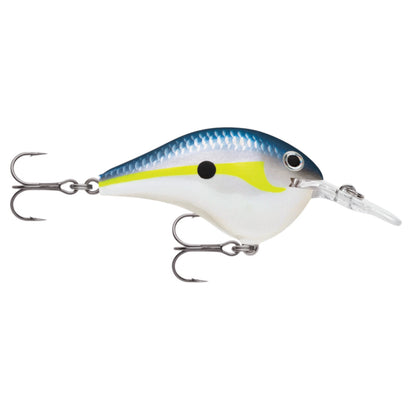 Rapala DT6 Series Crankbaits
