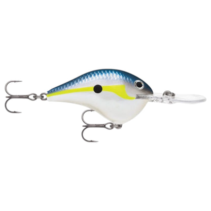 Rapala DT12 Series Crankbaits