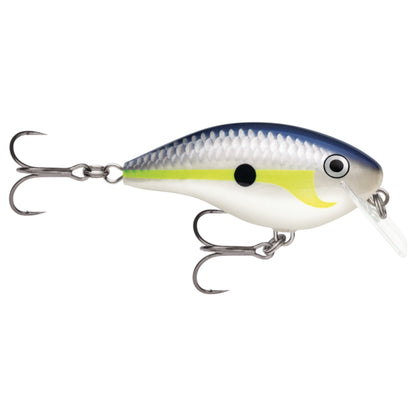 Rapala Ott's Garage OG Rocco 5 Squarebill Crankbait - Coming Soon