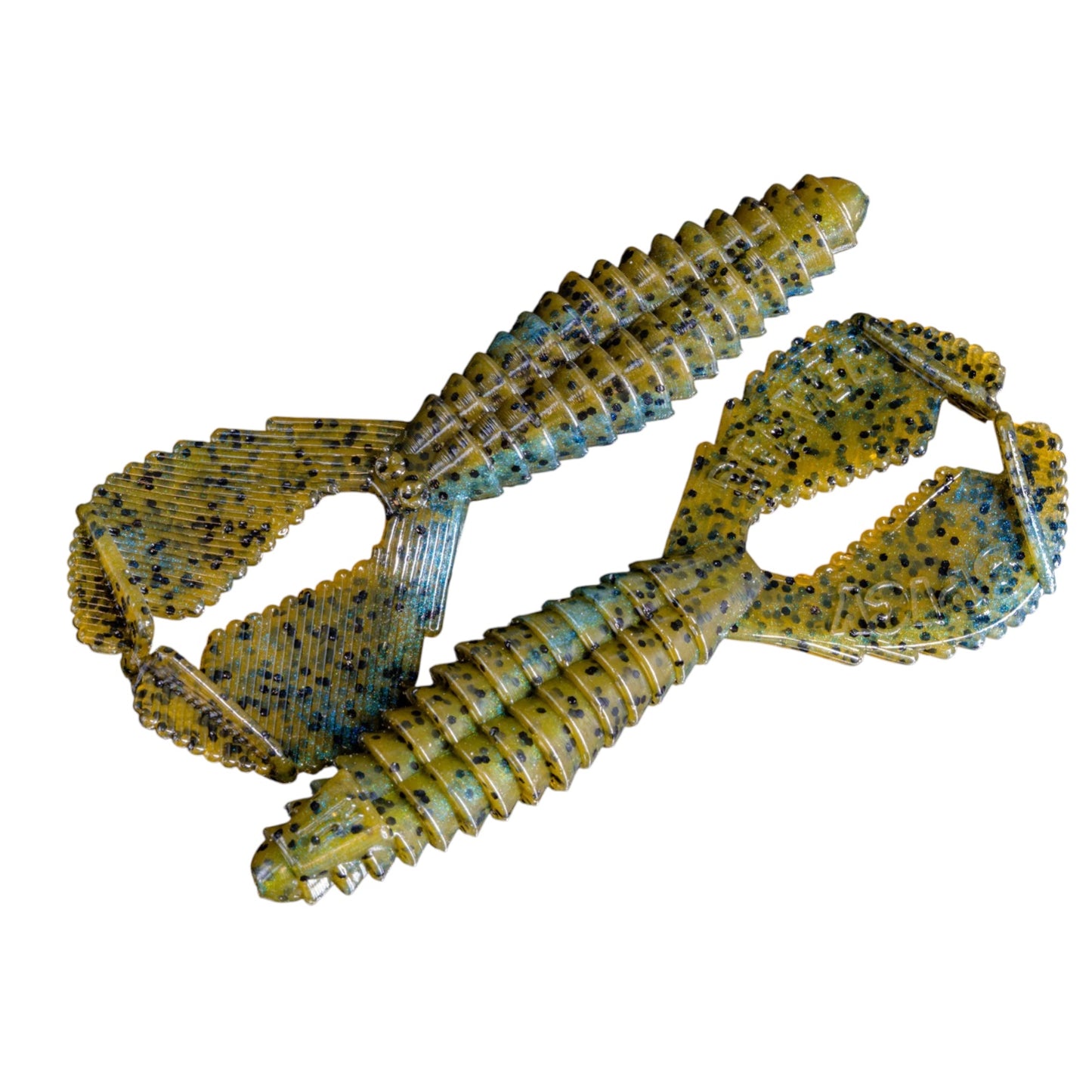 Reaction Innovations Spicy Beaver 4.0