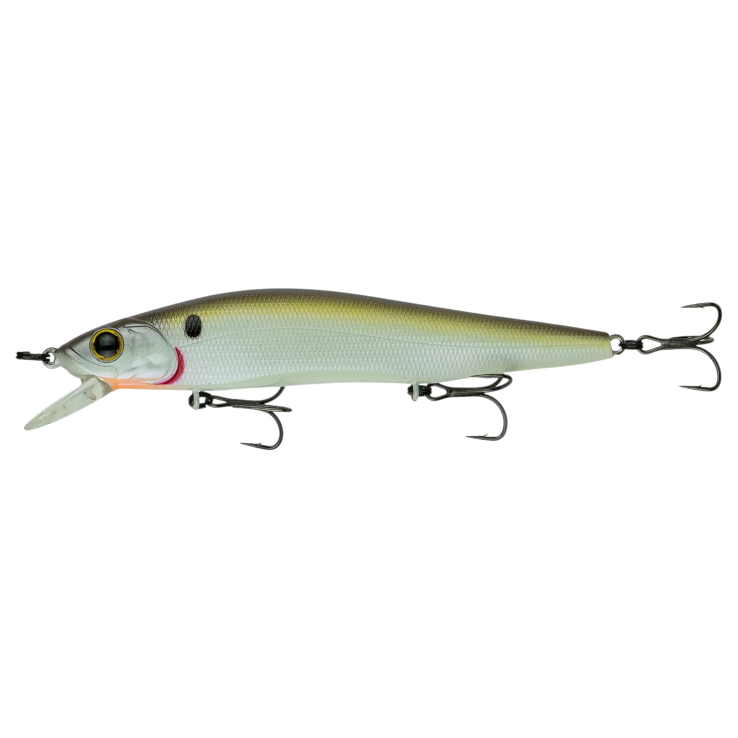 6th Sense Provoke 106X Jekbaits