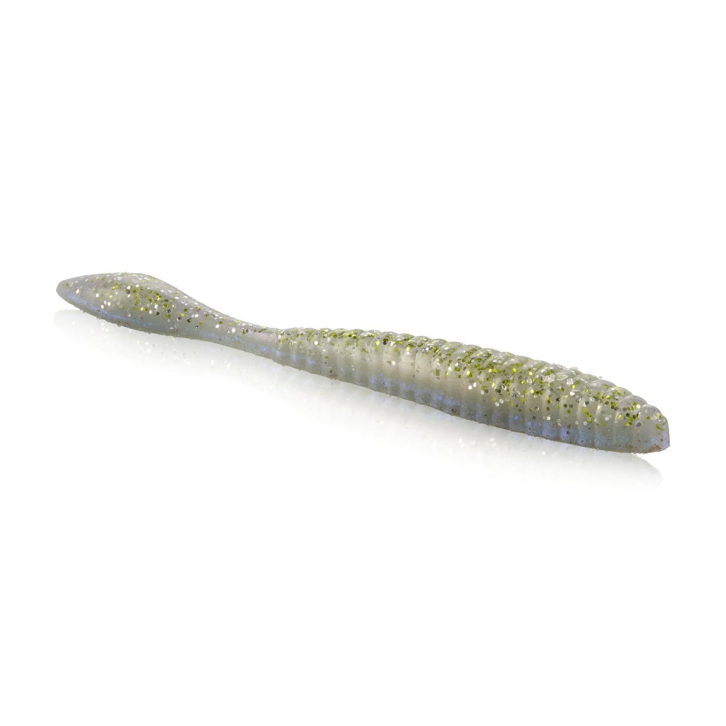Berkley Lab Series 3.6" Flat Worm - Coming Soon