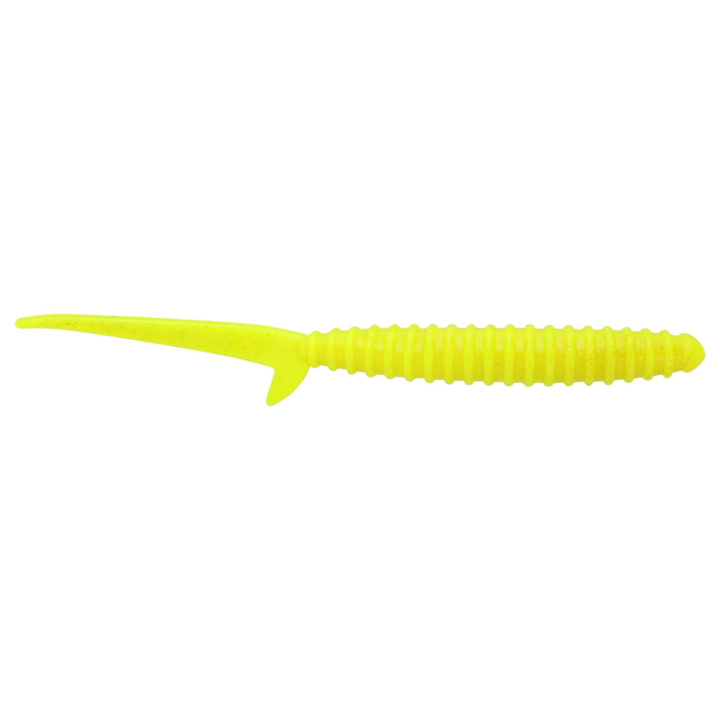 Big Bite Baits Scentsation Thresher Worm