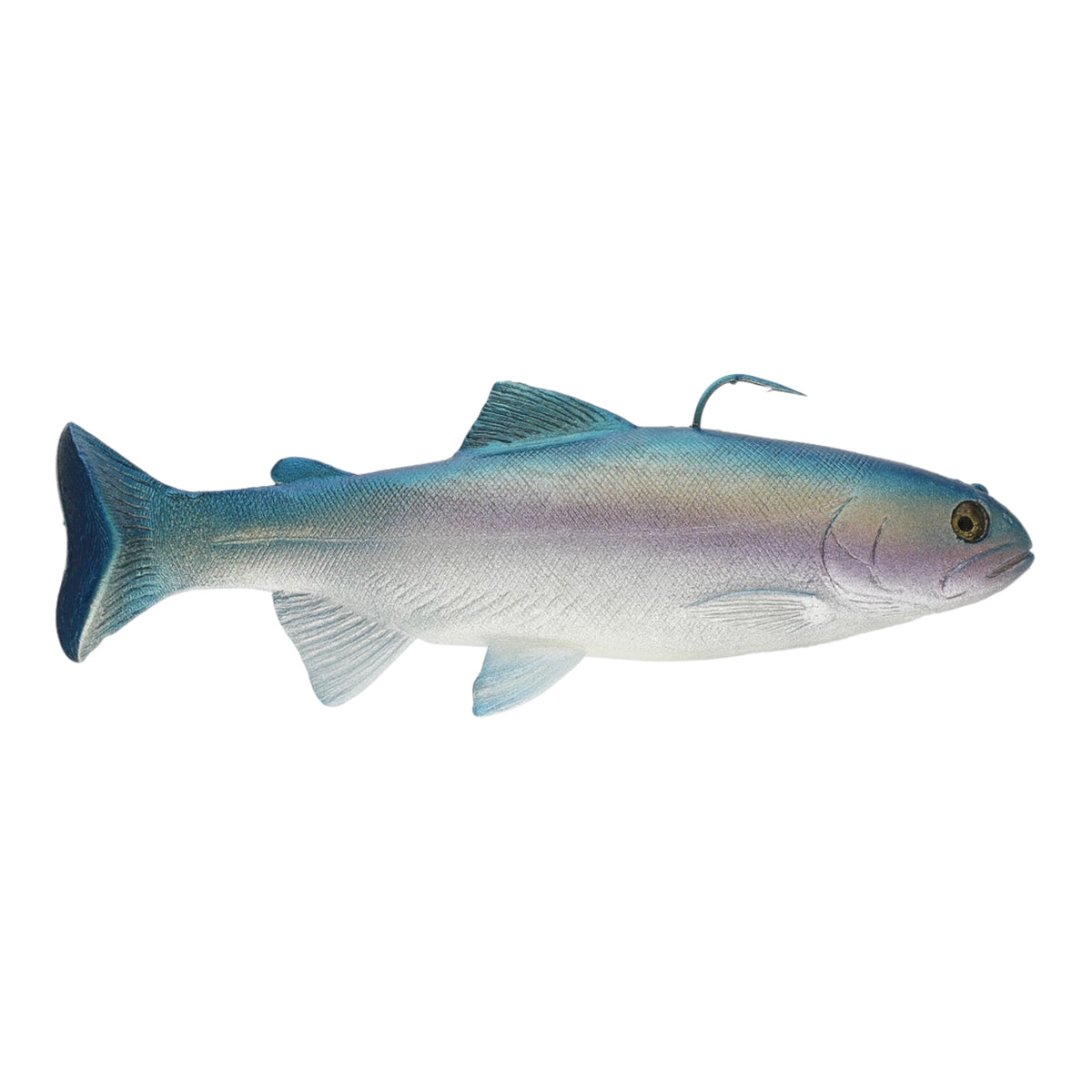 Huddleston Deluxe 68 Special (Top Hook)