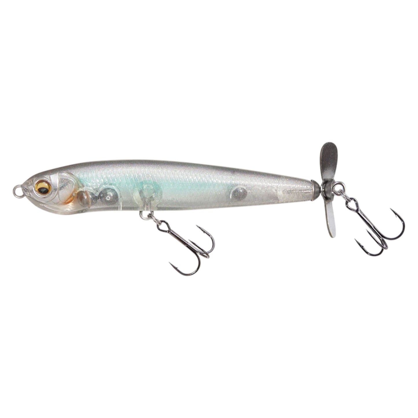 Megabass Karashi Spinner