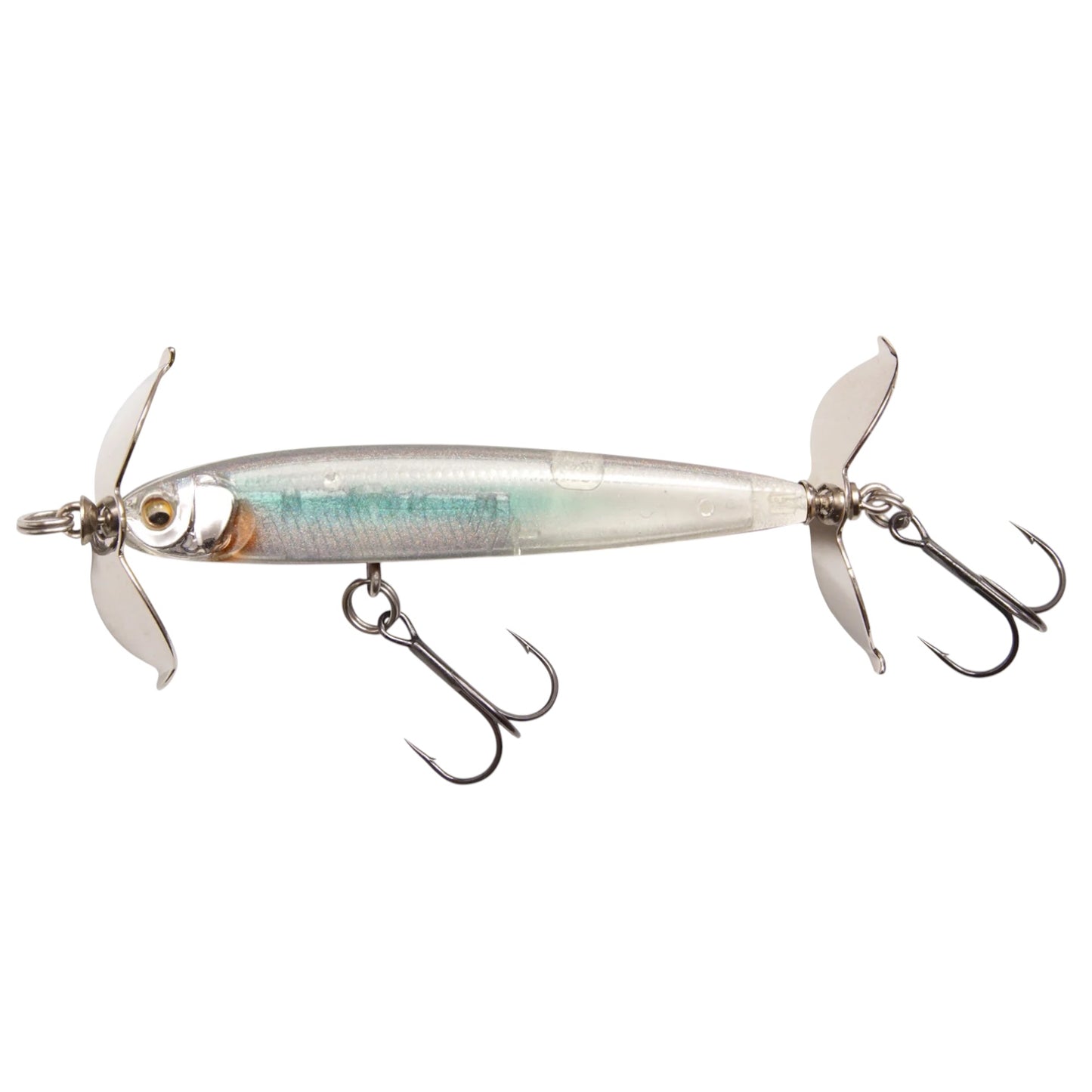 Megabass Level Swimmer