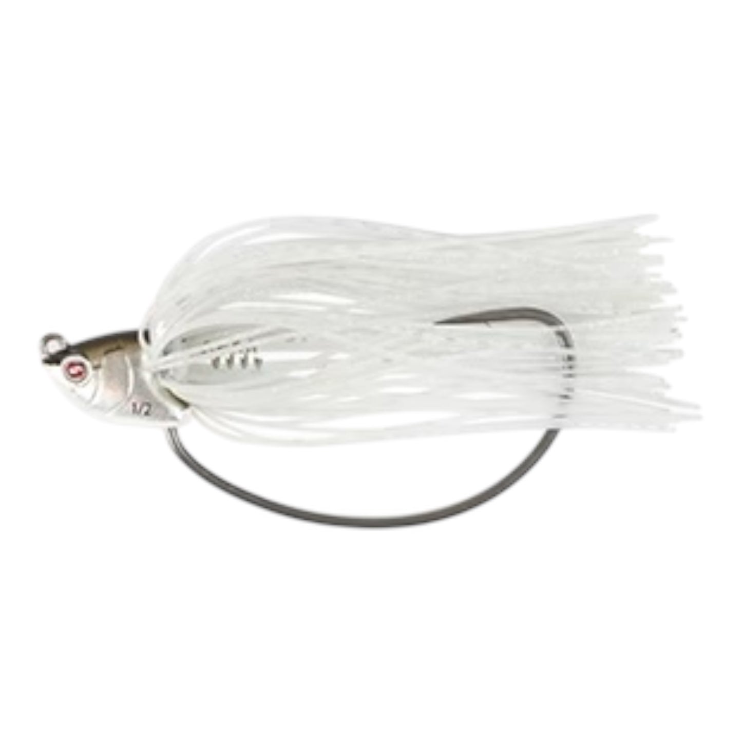 ISM Carver Swim Jig