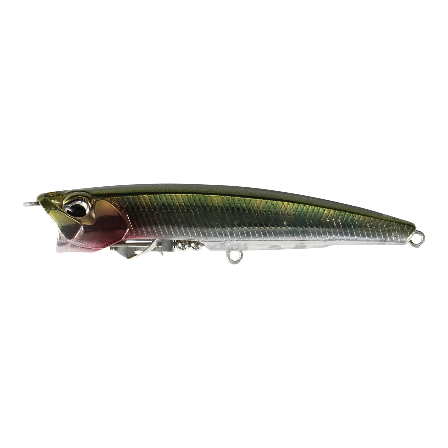 DUO Realis Spinbait Heartbee 75SS