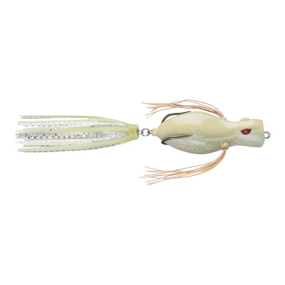 Teckel USA Duckroaker Rattling Popper Frog