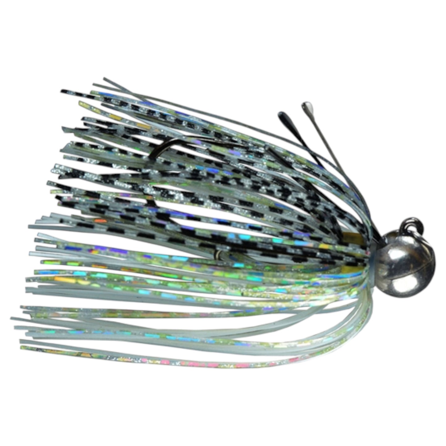 Picasso Lures Pro Metal Little Spotty Jigs